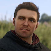 Henry of Skalitz (KCD1/KCD2)