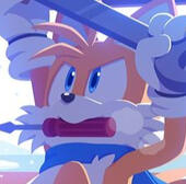 Tails (Sonic)