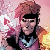 Gambit (Marvel)