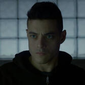 Elliot Alderson (Mr.Robot)