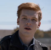 Ian Gallagher (Shameless)