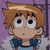 Scott Pilgrim (Scott Pilgrim)