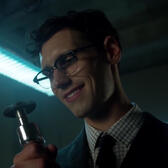 Edward Nygma (Gotham)