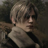 Leon Kennedy (RE4)