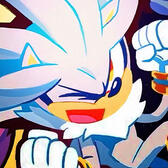 Silver (Sonic)