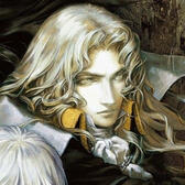 Alucard (Castlevania)