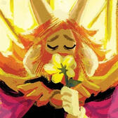 Asgore (Undertale)