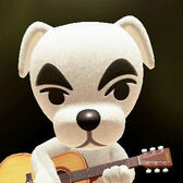 K.K. Slider (Animal Crossing)