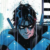 Dick Grayson (DC)