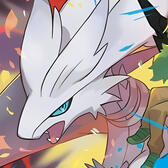 Reshiram (Pokemon)