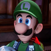 Luigi (Mario)