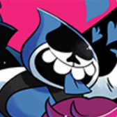 Lancer (Deltarune)