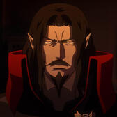 Vlad Tepes (Castlevania)