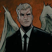 Lucifer Morningstar (DC)