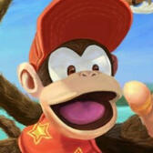 Diddy Kong (Mario)