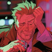 John Constantine (DC)