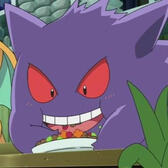 Gengar (Pokemon)