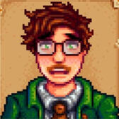 Harvey (Stardew Valley)