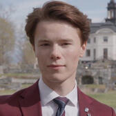 Prince Wilhelm (Young Royals)