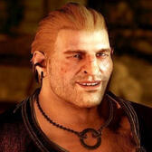 Varric (Dragon Age: Inquisition)