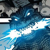 Godzilla (Godzilla)