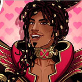 Reggie (Date Everything)