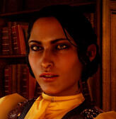 Josephine (Dragon Age: Inquisition)