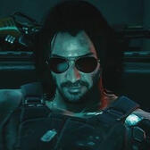 Johnny Silverhand (Cyberpunk 2077)