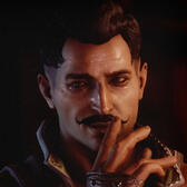 Dorian Pavus (Dragon Age: Inquisition)