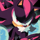 Shadow (Sonic)