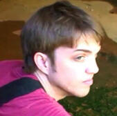 Jay Merrick (Marble Hornets)