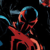 Miguel O'Hara (Marvel)