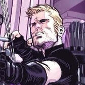 Clint Barton (Marvel)