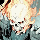 Ghost Rider (Marvel)