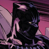 Black Panther (Marvel)