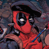 Deadpool (Marvel)