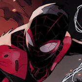 Miles Morales (Marvel)