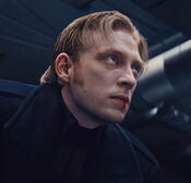 Armitage Hux (Star Wars)