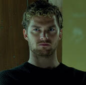 Danny Rand (Marvel)