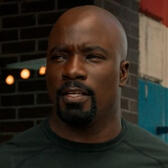 Luke Cage (Marvel)