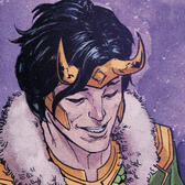 Loki (Marvel)