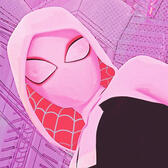 Gwen Stacy (Marvel)