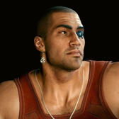 River Ward (Cyberpunk 2077)