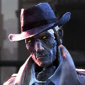 Nick Valentine (Fallout 4)