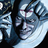 Bullseye (Marvel)