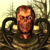 Charon (Fallout 3)