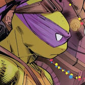 Donnie (TMNT)