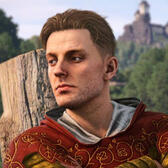 Sir Hans Capon (KCD1/KCD2)