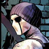 Muse (Marvel)