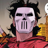 Casey Jones (TMNT)